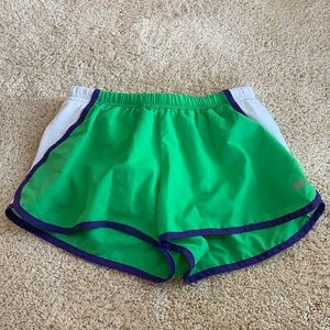 Women’s Athletic Shorts